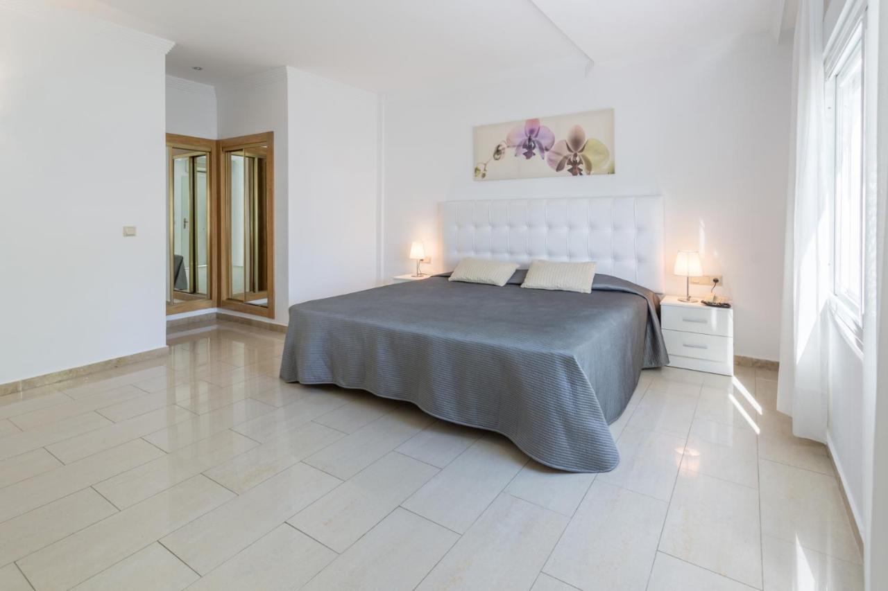 Apartahotel Vime La Reserva De Marbella
