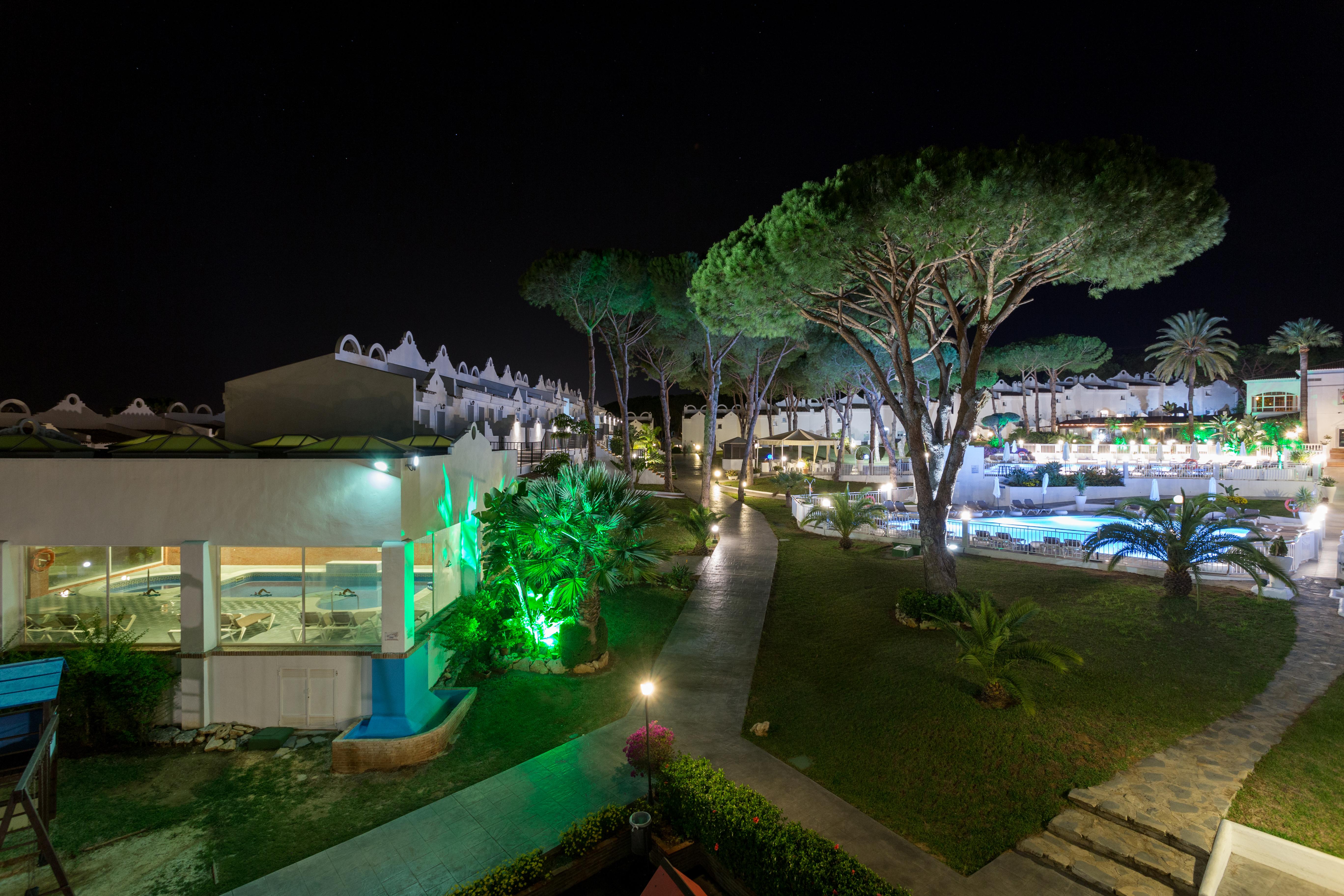 Vime La Reserva De Apartahotel Marbella