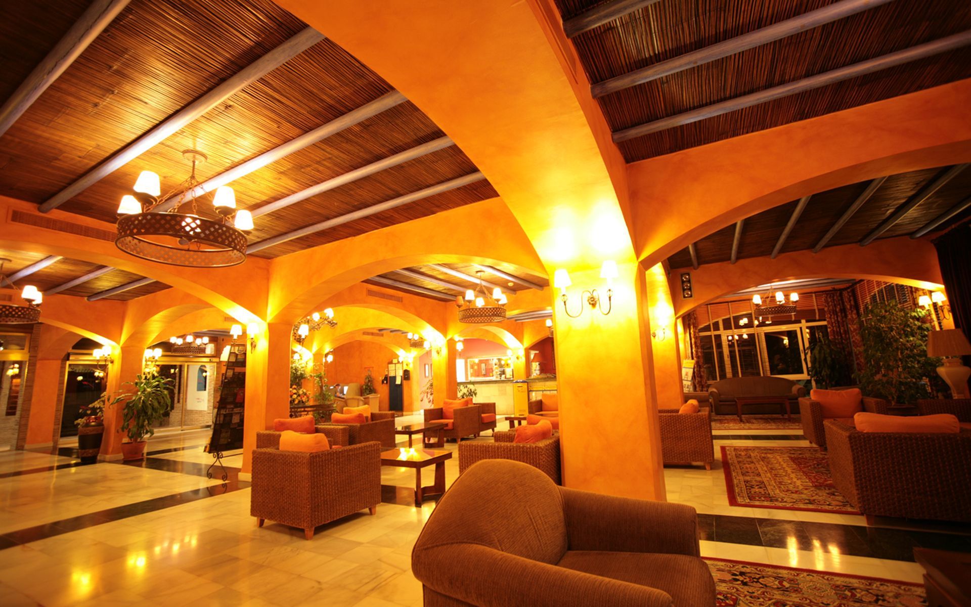 Apartahotel Vime La Reserva De