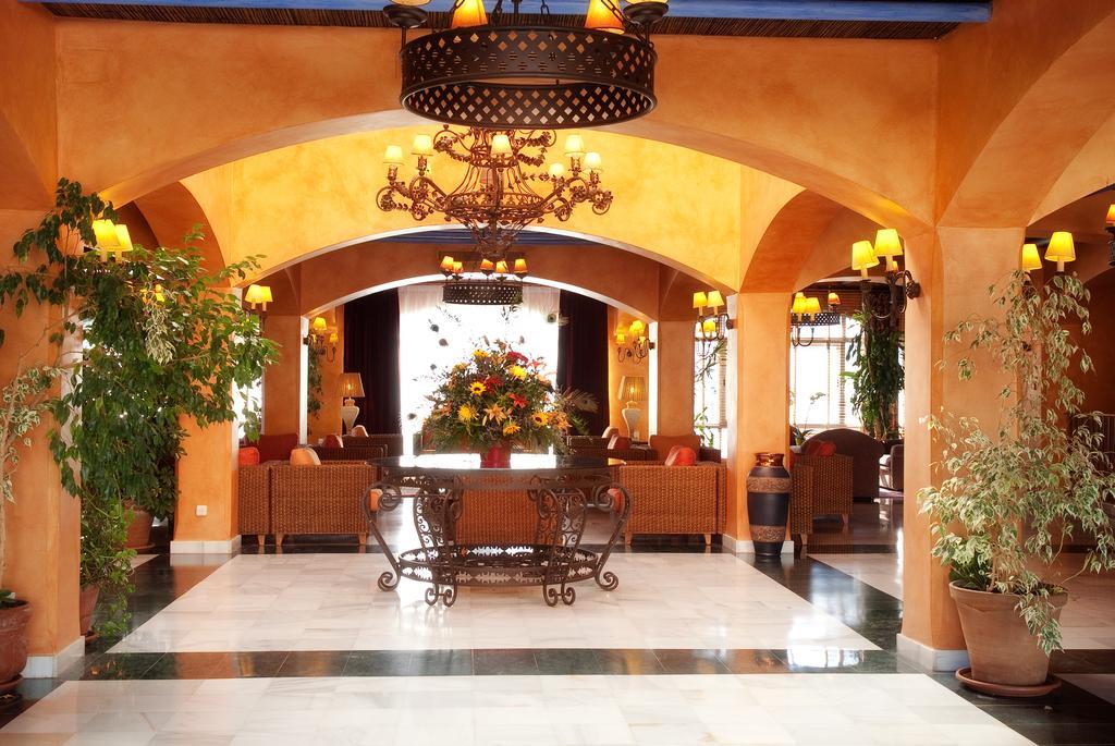 Vime La Reserva De Apartahotel 4*